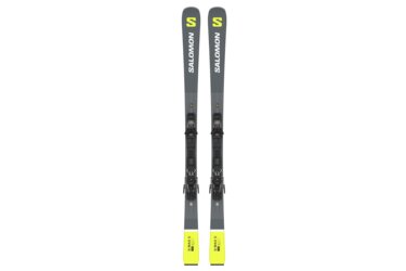 Salomon s 2024 max 6